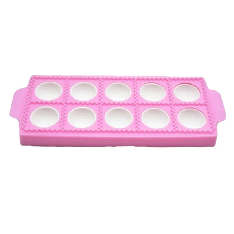 Kitchen Dough Dumpling Press Mold Maker Chocolate Silicone Mold Home Kitchen Baking Tools Form 10 Holes Kitchen Tools
Kitchen Dough Dumpling Press Mold Maker Chocolate Silicone Mold Home Kitchen Baking Tools Form 10 Holes Kitchen Tools