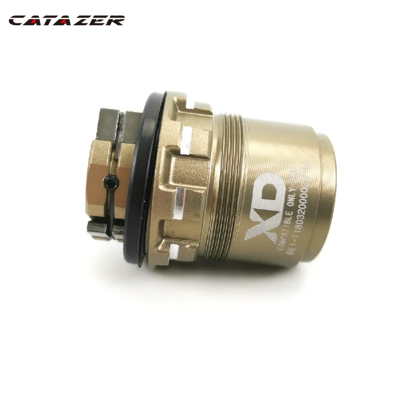 Концентратор Novatec D792SB/D772SB/D882SB SRAM XD 11-скоростной корпус кассеты для 4 лапок | Спорт и