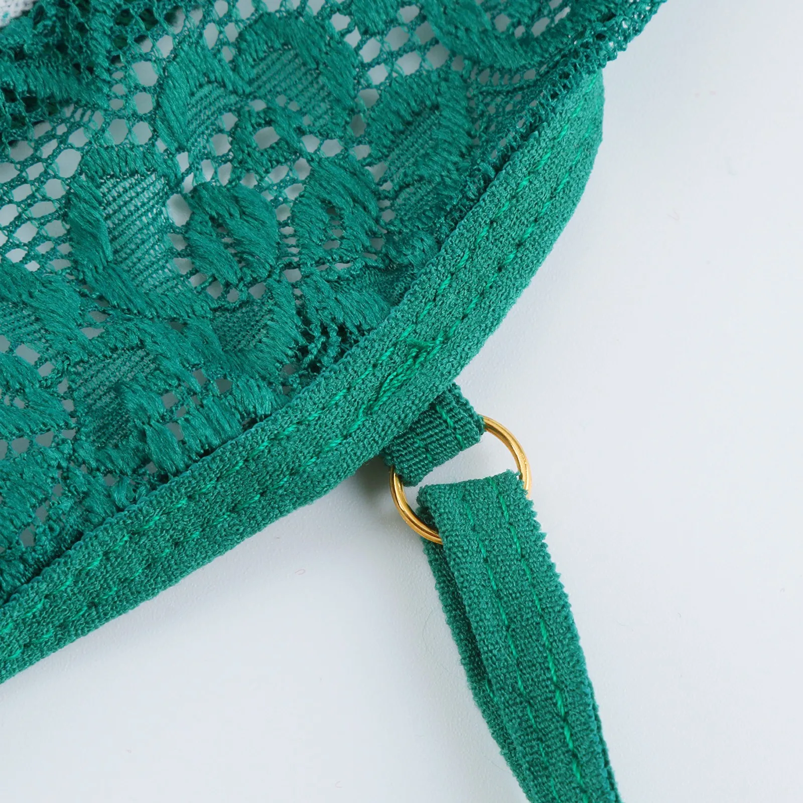 CX&LWZ New Fashion Women Sexy Lace Wireless Green Push Up Bra With Thong Sleepwear Lingerie Set Plus Size S-3XL Underwear Suits
CX&LWZ New Fashion Women Sexy Lace Wireless Green Push Up Bra With Thong Sleepwear Lingerie Set Plus Size S-3XL Underwear Suits