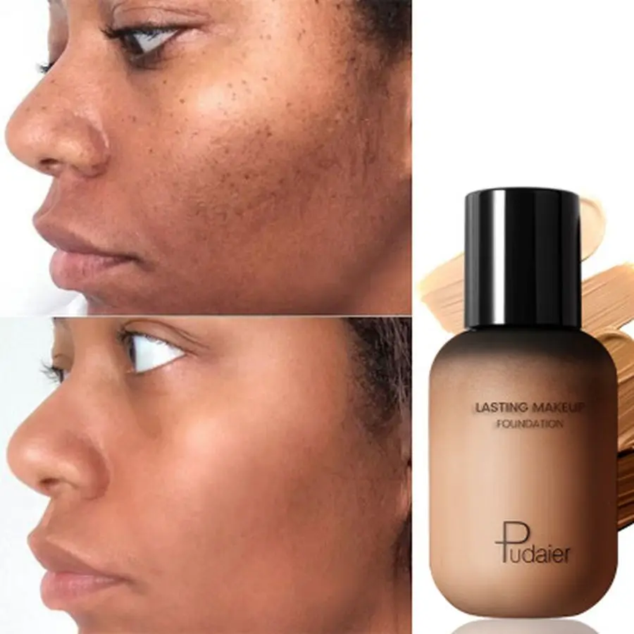 40 Color BB&CC Isolation Cream Face Primer Liquid Foundation Concealer Face Primer Repair Skin Moisturizing Makeup Concealer Oil
40 Color BB&CC Isolation Cream Face Primer Liquid Foundation Concealer Face Primer Repair Skin Moisturizing Makeup Concealer Oil