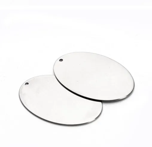 5pcs/lot 39*25mm Oval Connector Metal Alloy Pendant For DIY bracelet Jewelry Making fg3s
5pcs/lot 39*25mm Oval Connector Metal Alloy Pendant For DIY bracelet Jewelry Making fg3s