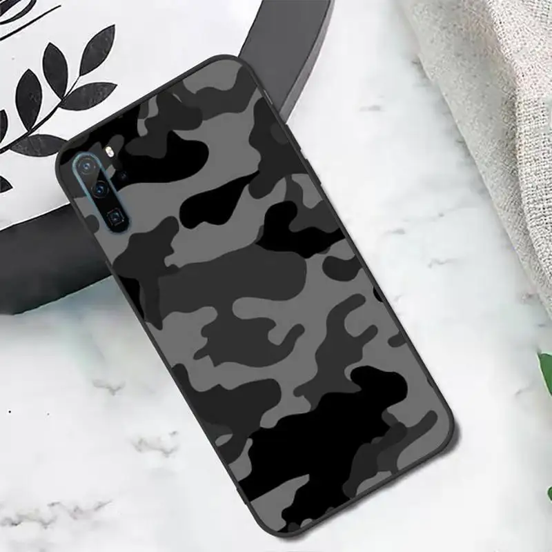 Camouflage Military Camo art pattern Phone Case For Huawei honor Mate P 10 20 30 40 i 9 8 pro x Lite smart 2019 nova 5t
Camouflage Military Camo art pattern Phone Case For Huawei honor Mate P 10 20 30 40 i 9 8 pro x Lite smart 2019 nova 5t