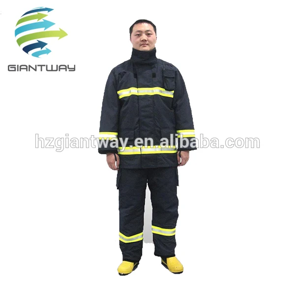 Cheap price firefighters protective clothing heat-resistance FR clothing
Cheap price firefighters protective clothing heat-resistance FR clothing