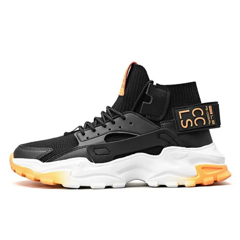 New High-Top Male Sneakers Socks Shoes Large Size Men Running Shoes 47 Size Men Walking Jogging Outdoor Fitness Sport Shoes
New High-Top Male Sneakers Socks Shoes Large Size Men Running Shoes 47 Size Men Walking Jogging Outdoor Fitness Sport Shoes