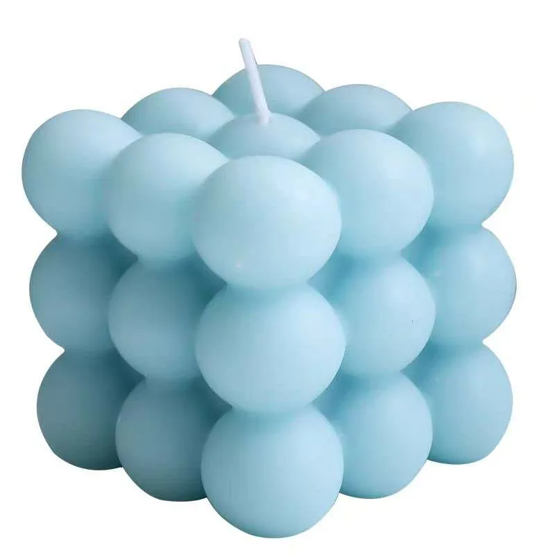 Magic Cube Paraffin Scented Candles Creative Aromatherapy Candles Home Decoration Fragrance Candles Soy Wax Birthday Candles
Magic Cube Paraffin Scented Candles Creative Aromatherapy Candles Home Decoration Fragrance Candles Soy Wax Birthday Candles