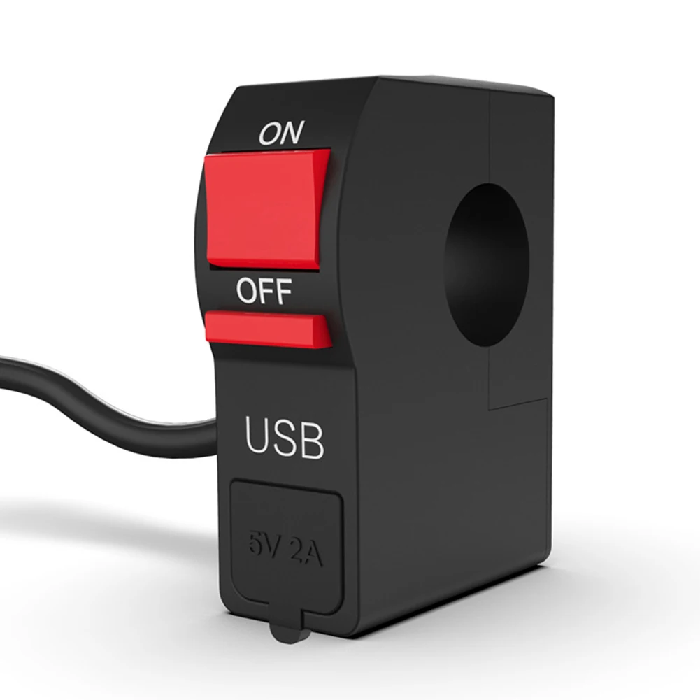 Многофункциональный мотоцикл USB Мобильный телефон Зарядное устройство адаптер Комплект Кабель ударопрочный Водонепроницаемый Мощность п...
Многофункциональный мотоцикл USB Мобильный телефон Зарядное устройство адаптер Комплект Кабель ударопрочный Водонепроницаемый Мощность п...