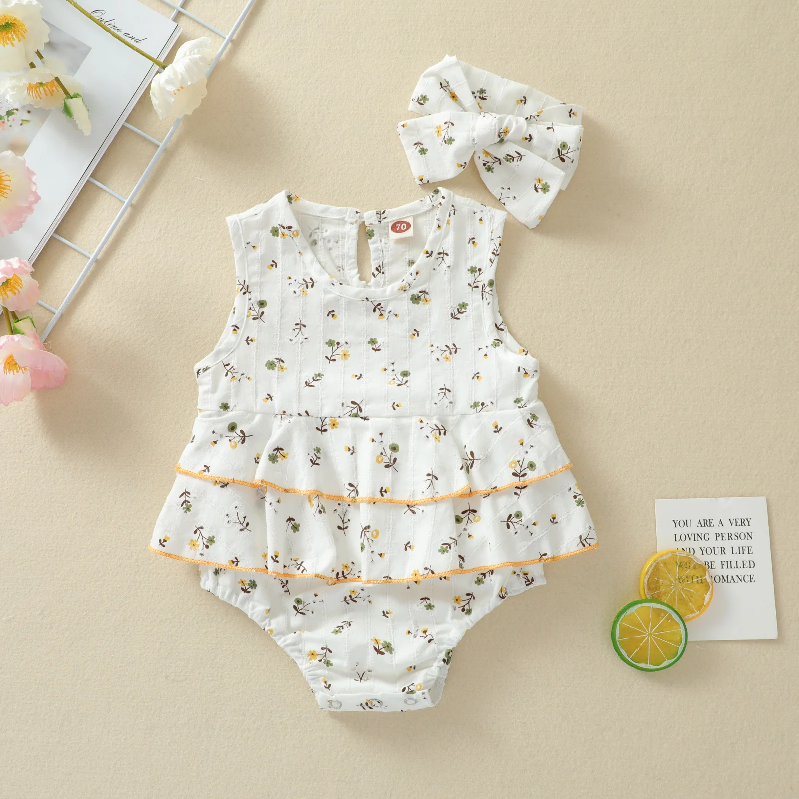 Baby girlss Bodysuit Summer Cotton Unisex Newborn Clothes New Born Baby One-pieces Girls Jumpsuit Baby girls Clothes Outfit
Baby girlss Bodysuit Summer Cotton Unisex Newborn Clothes New Born Baby One-pieces Girls Jumpsuit Baby girls Clothes Outfit