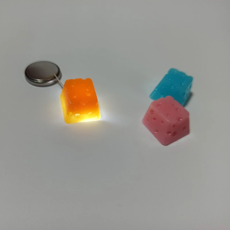 Механическая клавиатура с подсветкой из смолы, колпачок для клавиатуры DIY OEM, профиль R4, индивидуальная высота, прозрачная клавиатура для кл... 
Механическая клавиатура с подсветкой из смолы, колпачок для клавиатуры DIY OEM, профиль R4, индивидуальная высота, прозрачная клавиатура для кл...