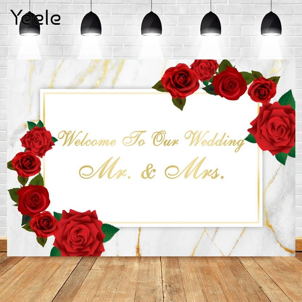 Yeele Marble Backdrop Flower Rose Floral Vinyl Wedding Photography Background For Photo Studio Photophone Photozone Photocall
Yeele Marble Backdrop Flower Rose Floral Vinyl Wedding Photography Background For Photo Studio Photophone Photozone Photocall