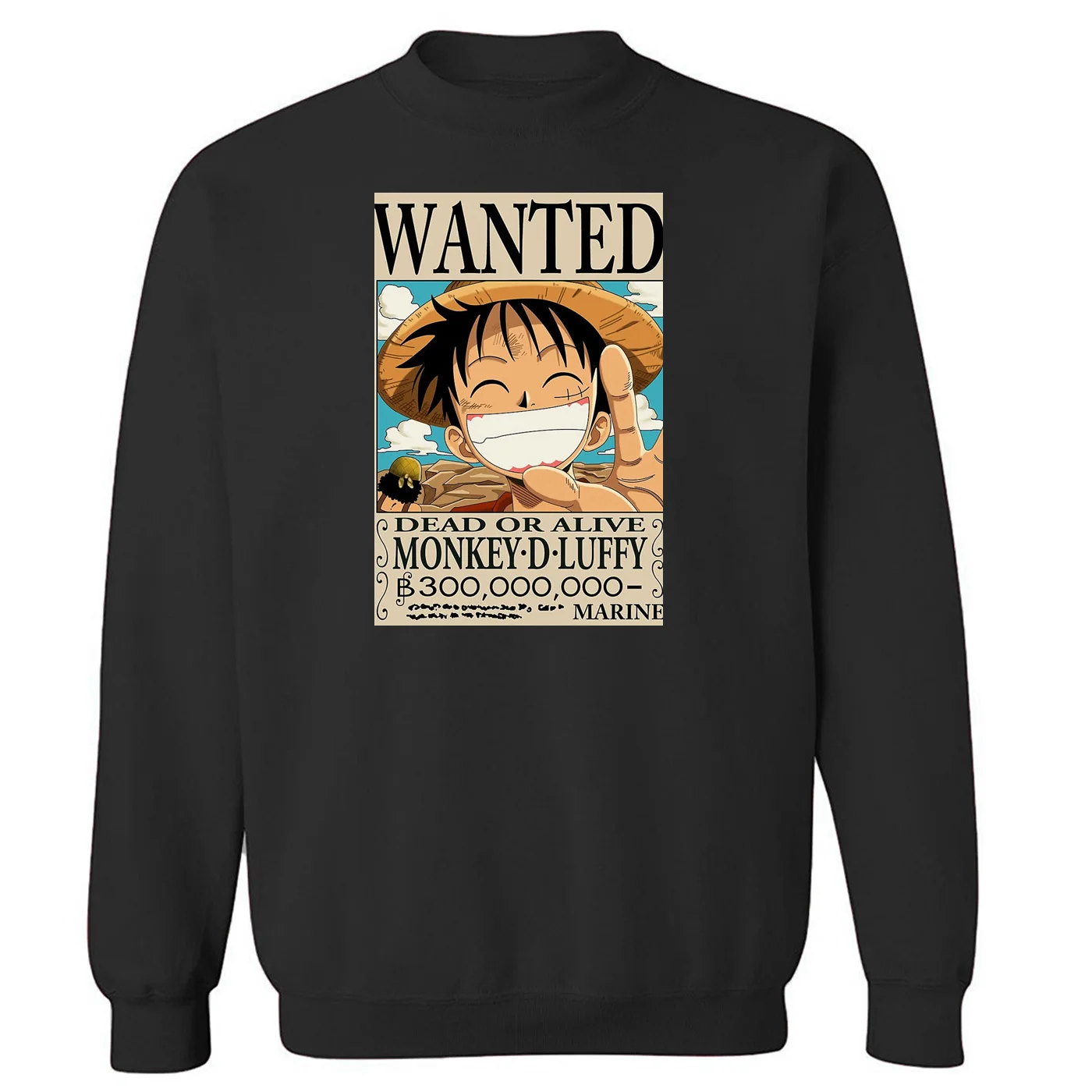 One Piece Luffy Anime Sweatshirt Cartoon Hoodies 2019 New Men Sweatshirts Hip Hop Harajuku Streetwear Leisure Funny Print Tops
One Piece Luffy Anime Sweatshirt Cartoon Hoodies 2019 New Men Sweatshirts Hip Hop Harajuku Streetwear Leisure Funny Print Tops
