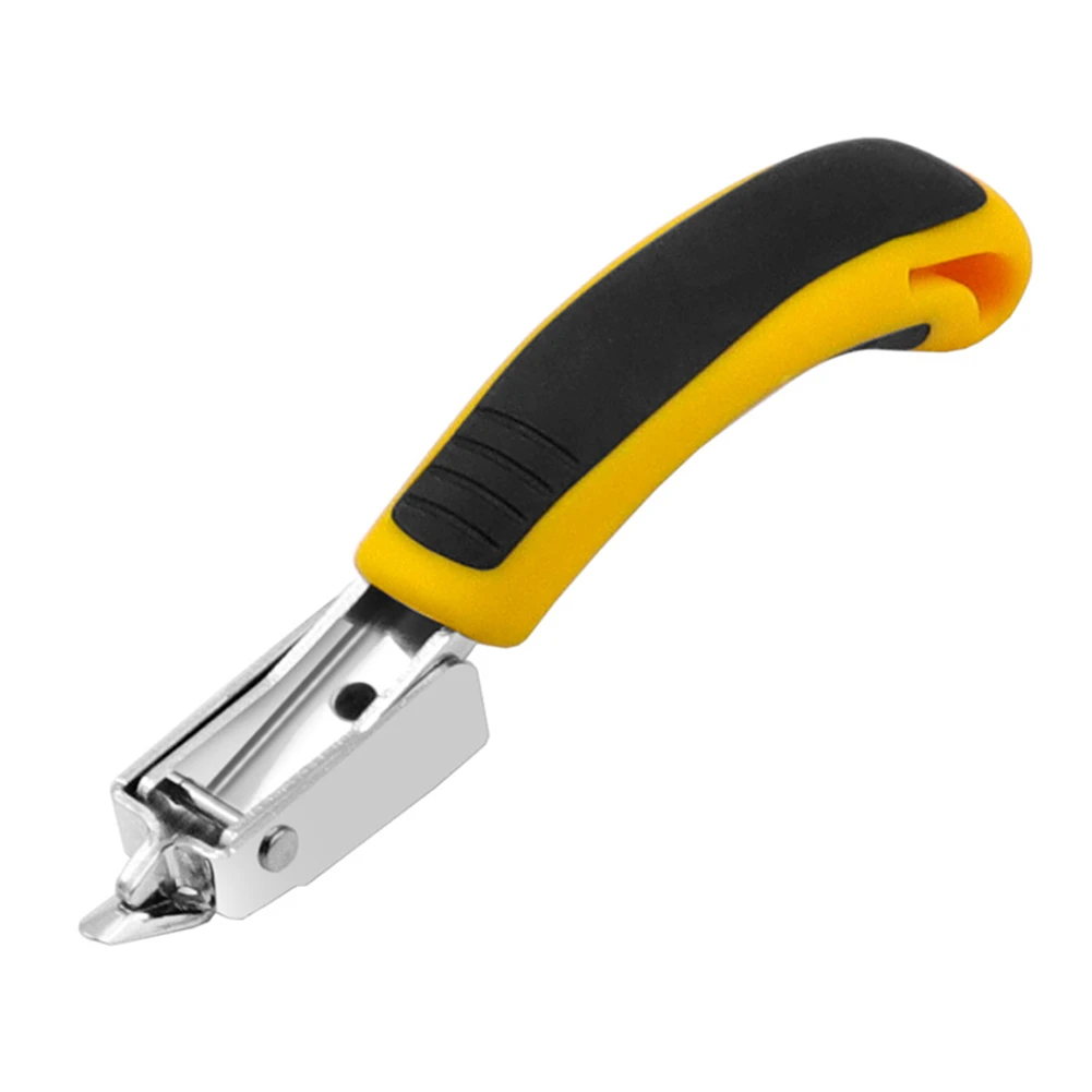 Multitool Nail Puller Staple Gun Furniture Stapler For Wood Door Upholstery Framing Rivet Gun Kit Pry Bar Nailers Removing Tools
Multitool Nail Puller Staple Gun Furniture Stapler For Wood Door Upholstery Framing Rivet Gun Kit Pry Bar Nailers Removing Tools