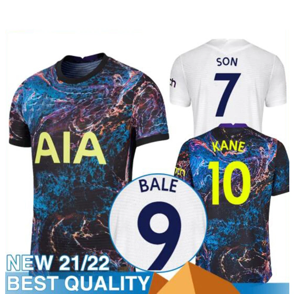 NEW 2021-2022 KANE SON BALE BERGWIJN TottenhamES DELE T-shirt Jerseys 2021 2022 LUCAS DELE T-shirt Football shirt
NEW 2021-2022 KANE SON BALE BERGWIJN TottenhamES DELE T-shirt Jerseys 2021 2022 LUCAS DELE T-shirt Football shirt