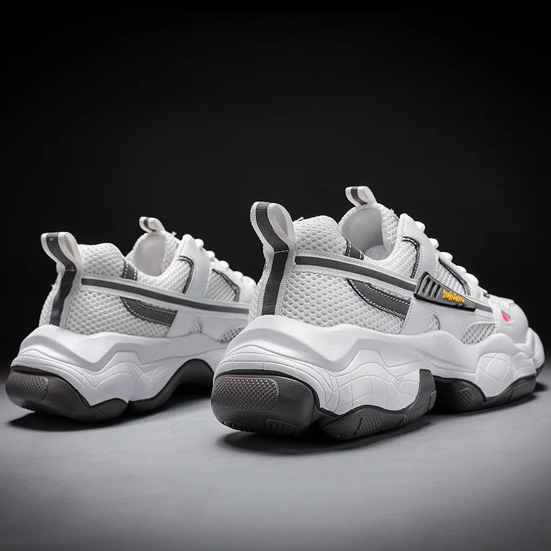 Sapato Casual Sneakers For Men Sneaker Man Casual Shoe Sport Shoes White Mens Slip On Zapatos Casuales Para Hombre Fashion
Sapato Casual Sneakers For Men Sneaker Man Casual Shoe Sport Shoes White Mens Slip On Zapatos Casuales Para Hombre Fashion