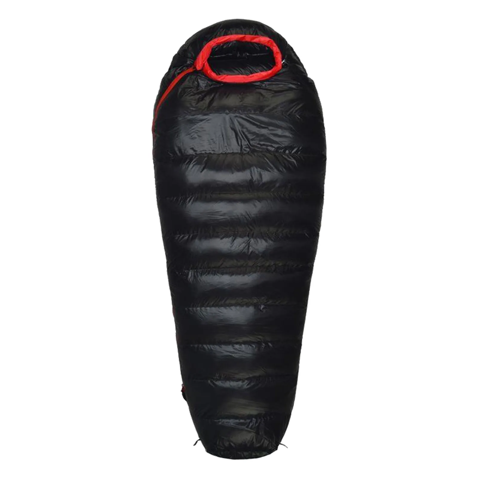 Thermal Down Sleeping Bag Outdoor 0 degree Compression Mummy Sleep Bag
Thermal Down Sleeping Bag Outdoor 0 degree Compression Mummy Sleep Bag