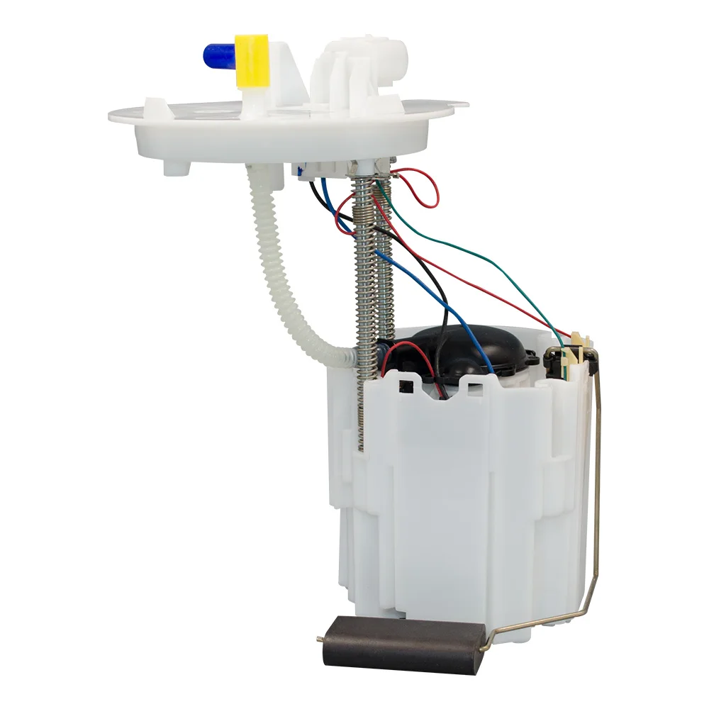 Dospon Fuel Pump Assembly Fits For 2016 Buick Regal Lacross Chevrolet Malibu OEM 26225316 
Dospon Fuel Pump Assembly Fits For 2016 Buick Regal Lacross Chevrolet Malibu OEM 26225316