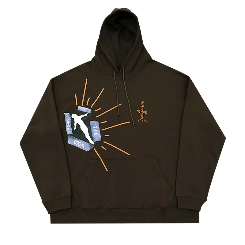 SEVEYFAN 2021 Men's Hip Hop Sweatshirts Stepladder Printed Hoodies Autumn Oversized Cotton Pullover for Male
SEVEYFAN 2021 Men's Hip Hop Sweatshirts Stepladder Printed Hoodies Autumn Oversized Cotton Pullover for Male