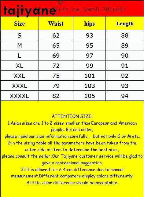 Tajiyane Sweatpants Women High Waist Trousers Women's Real Sheepskin Pants Leather Trousers Woman Cloth Mujer Pantalones TN1243
Tajiyane Sweatpants Women High Waist Trousers Women's Real Sheepskin Pants Leather Trousers Woman Cloth Mujer Pantalones TN1243