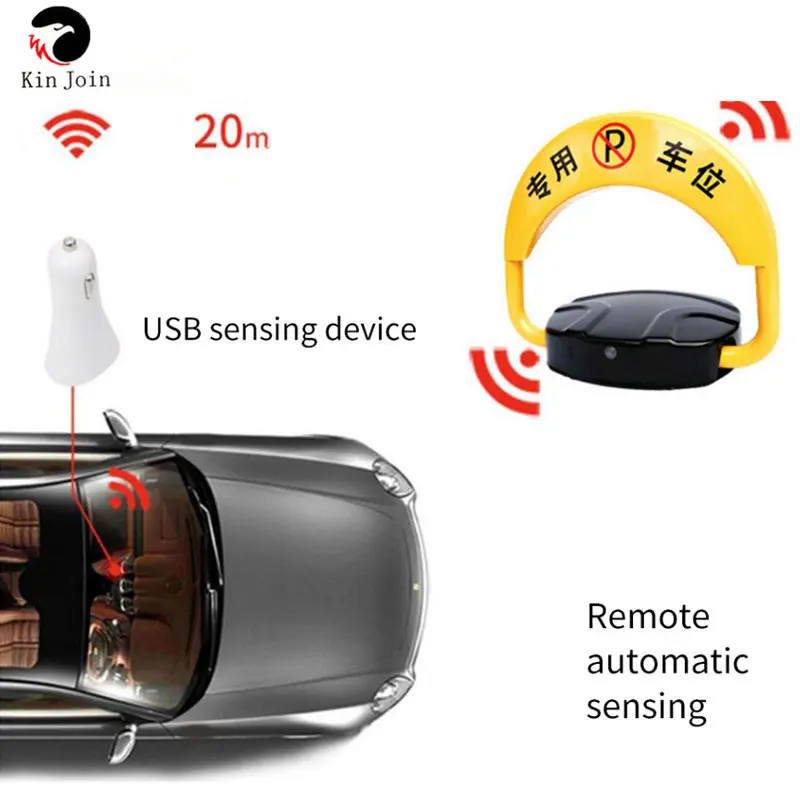 Support Wholesale Prices Automatic Remote Control Parking Lock With Car Cigarette Lighter Converter Sensor
Support Wholesale Prices Automatic Remote Control Parking Lock With Car Cigarette Lighter Converter Sensor