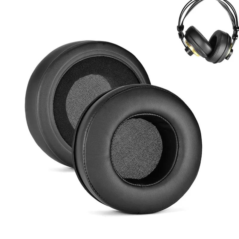 Высококачественные амбушюры для наушников Akg K550 K551 K553, амбушюры для наушников, мягкая протеиновая кожа, губка с эффектом памяти, шумоподавле...
Высококачественные амбушюры для наушников Akg K550 K551 K553, амбушюры для наушников, мягкая протеиновая кожа, губка с эффектом памяти, шумоподавле...