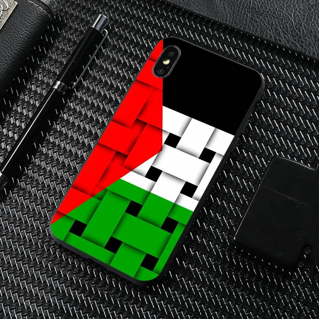 Дизайн Палестина палаш для Nokia X6 детей возрастом 2 3 5 6 8 9 230 3310 1 7 Plus 2017 2018