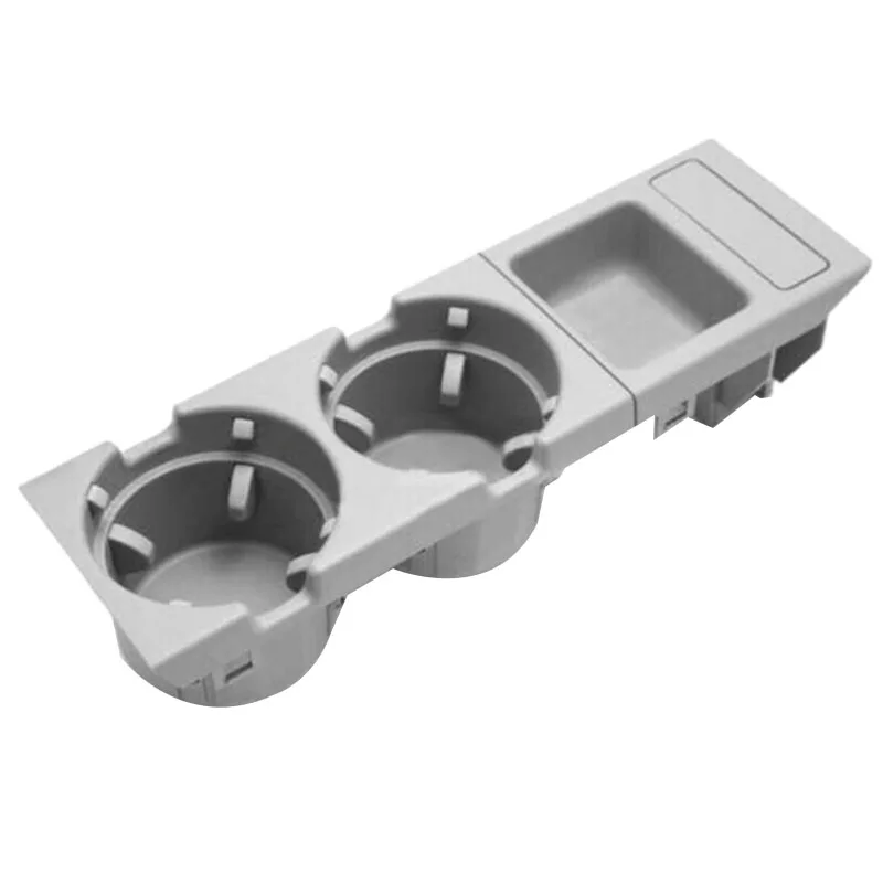 Car Center Console Coin Tray Box Cup Holder for BMW E46 3 Series 1998-2004 51168217953
Car Center Console Coin Tray Box Cup Holder for BMW E46 3 Series 1998-2004 51168217953