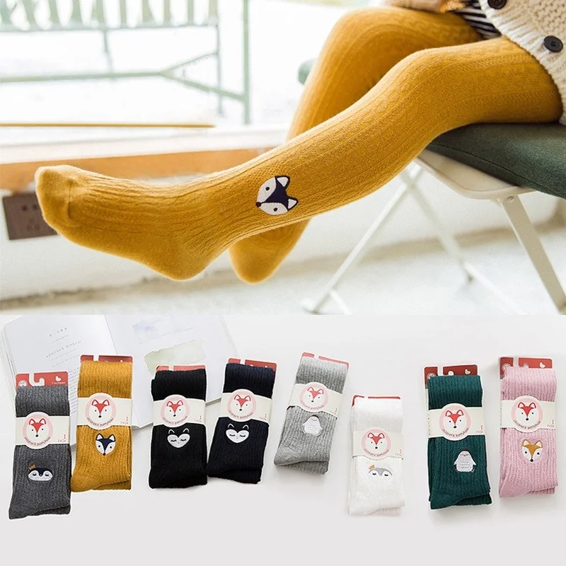 Baby Girl Tights Cotton Children Tights Kids Character Pantyhose Spring Autumn Underwear Princess Cute Soft Toddler Girl Tights
Baby Girl Tights Cotton Children Tights Kids Character Pantyhose Spring Autumn Underwear Princess Cute Soft Toddler Girl Tights