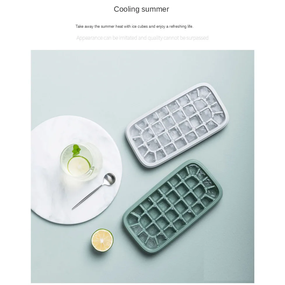 Silicone Ice Cube Trays and Ice Cube Storage Container Set With Airtight Locking Lid 2 Packs Ice Cubes
Silicone Ice Cube Trays and Ice Cube Storage Container Set With Airtight Locking Lid 2 Packs Ice Cubes