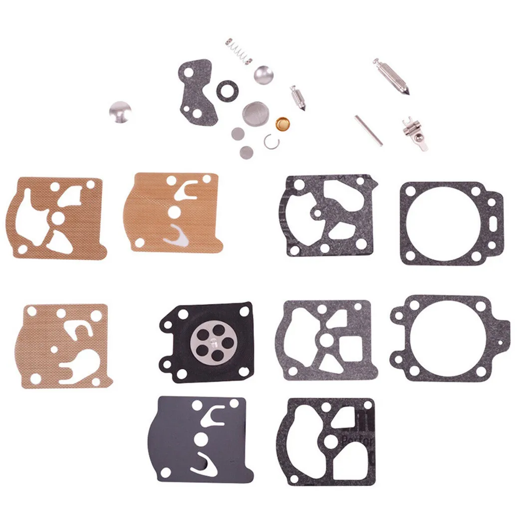 1 Set Of Carburetor Repair Kit Membrane Repair Kit For Stihl FC44 FS36 FS40 FS44 FS450 For Walbro Carburetor
1 Set Of Carburetor Repair Kit Membrane Repair Kit For Stihl FC44 FS36 FS40 FS44 FS450 For Walbro Carburetor