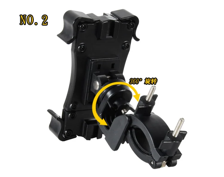 100rotatable Extension-type Talons Design Universal Mobile Phone Stand Mountain Bike Holder Gps Bracket Suitable for All Phone
100rotatable Extension-type Talons Design Universal Mobile Phone Stand Mountain Bike Holder Gps Bracket Suitable for All Phone
