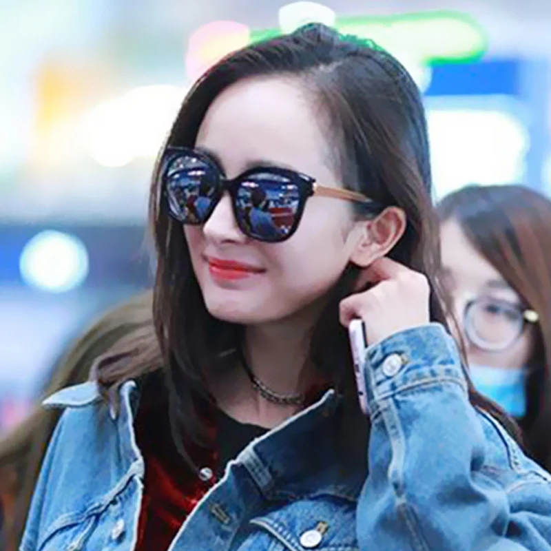 GM brand Sunglasses GENLTE Love some Acetate Polarized UV400 MONSTER Sun glasses women men Glasses with Original Box
GM brand Sunglasses GENLTE Love some Acetate Polarized UV400 MONSTER Sun glasses women men Glasses with Original Box