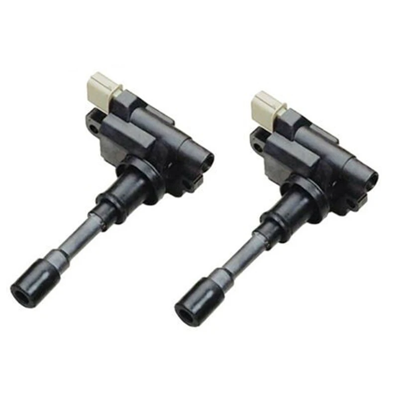 2 шт. Катушка зажигания для SUZUKI ALTO BALENO, брикет LIANA SWIFT SX4 88-10 33410-65G00 33400-65G00
2 шт. Катушка зажигания для SUZUKI ALTO BALENO, брикет LIANA SWIFT SX4 88-10 33410-65G00 33400-65G00