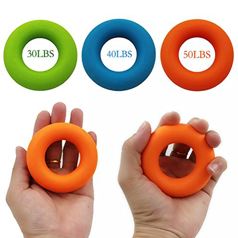 Hand Gripper Forearm Hand Expander Dynamometer Strengthen Training Hand Finger Exersiser hand trainer grip strength
Hand Gripper Forearm Hand Expander Dynamometer Strengthen Training Hand Finger Exersiser hand trainer grip strength