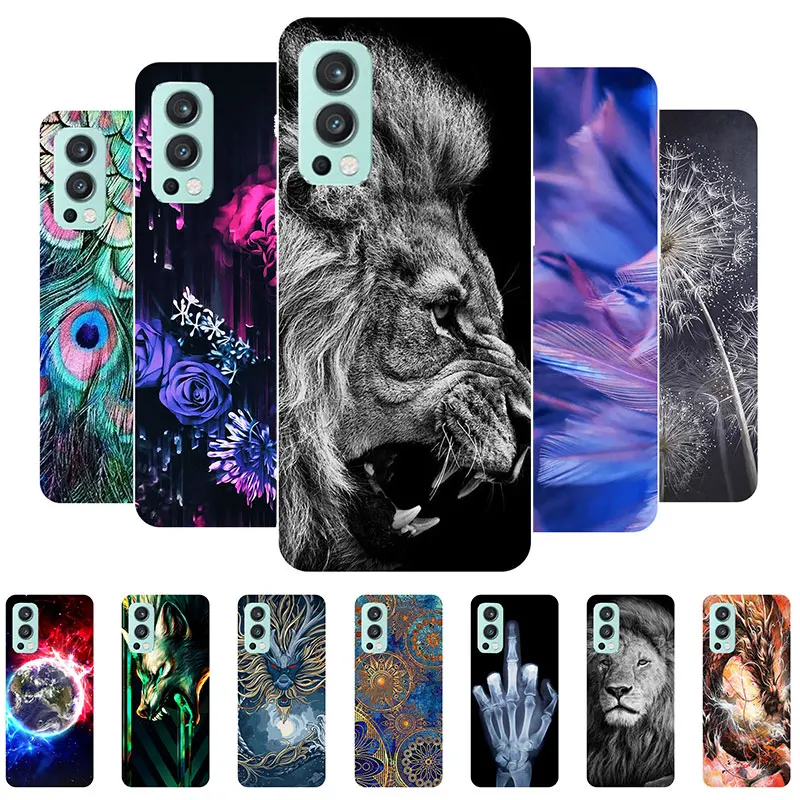 Case For OnePlus Nord 2 5G Cases Silicone Coque For OnePlus Nord 2 Soft Cover for OnePlus Nord N10 N100 N200 CE Nord2 5G Fundas
Case For OnePlus Nord 2 5G Cases Silicone Coque For OnePlus Nord 2 Soft Cover for OnePlus Nord N10 N100 N200 CE Nord2 5G Fundas