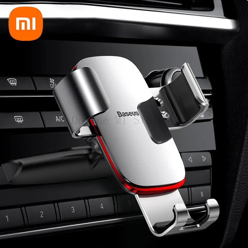 Автомобильный держатель для телефона Xiaomi для автомобиля с креплением на вентиляционное отверстие/CD слот держатель для телефона Подставка ...
Автомобильный держатель для телефона Xiaomi для автомобиля с креплением на вентиляционное отверстие/CD слот держатель для телефона Подставка ...