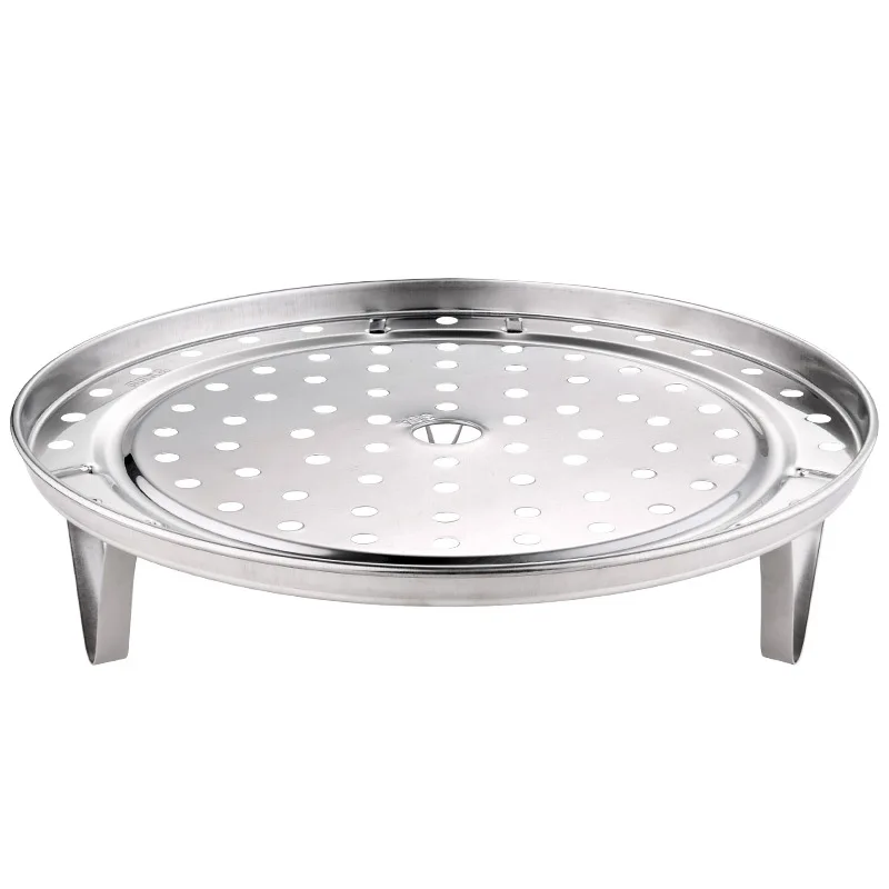 Stainless Steel Steamer Frame Insert Cover Thick Steaming Frame Tray Rack Cooker Steaming Stand Kitchenware 20cm 22cm 24cm
Stainless Steel Steamer Frame Insert Cover Thick Steaming Frame Tray Rack Cooker Steaming Stand Kitchenware 20cm 22cm 24cm