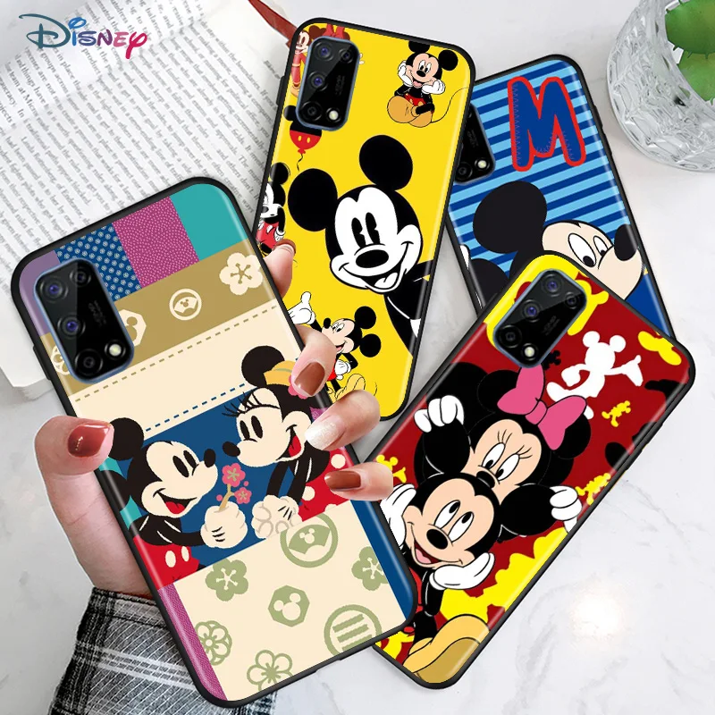 Disney Cartoon Pink Minnie Mickey Mouse For Huawei Honor V30 30S 30i 30 20E 20i 20S 20 Lite Pro Plus TPU Silicone Phone Case
Disney Cartoon Pink Minnie Mickey Mouse For Huawei Honor V30 30S 30i 30 20E 20i 20S 20 Lite Pro Plus TPU Silicone Phone Case