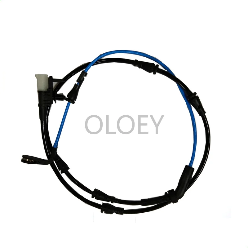 Front Disc Brake Pad Wear Sensor Brake Pad Sensor A1199029 LR084048 for Land Rover Discovery Range Rover
Front Disc Brake Pad Wear Sensor Brake Pad Sensor A1199029 LR084048 for Land Rover Discovery Range Rover