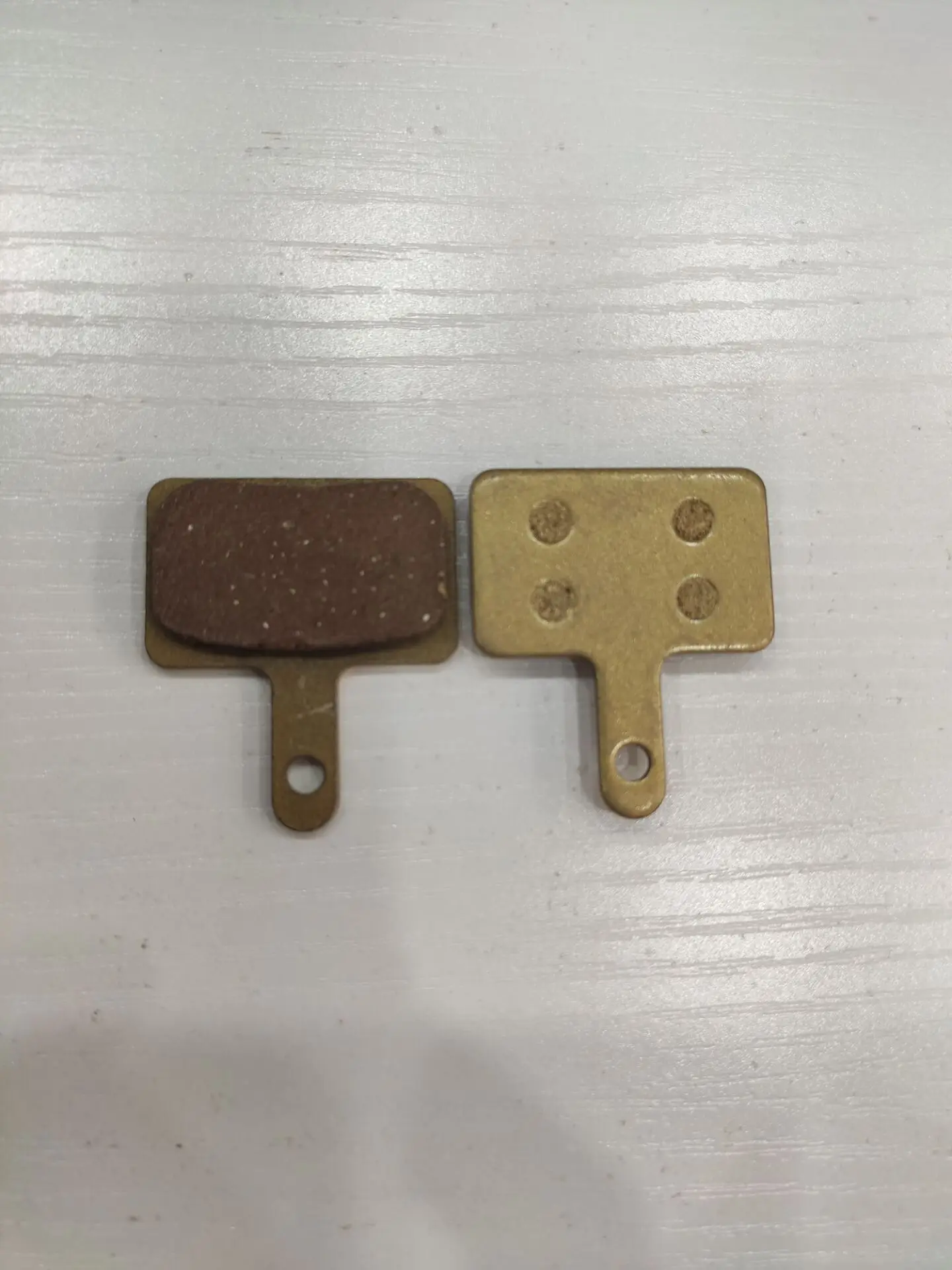 Two Pairs brake Pads Bike Parts for CMACEWHEEL Y20 / GW20 Electric Bike
Two Pairs brake Pads Bike Parts for CMACEWHEEL Y20 / GW20 Electric Bike
