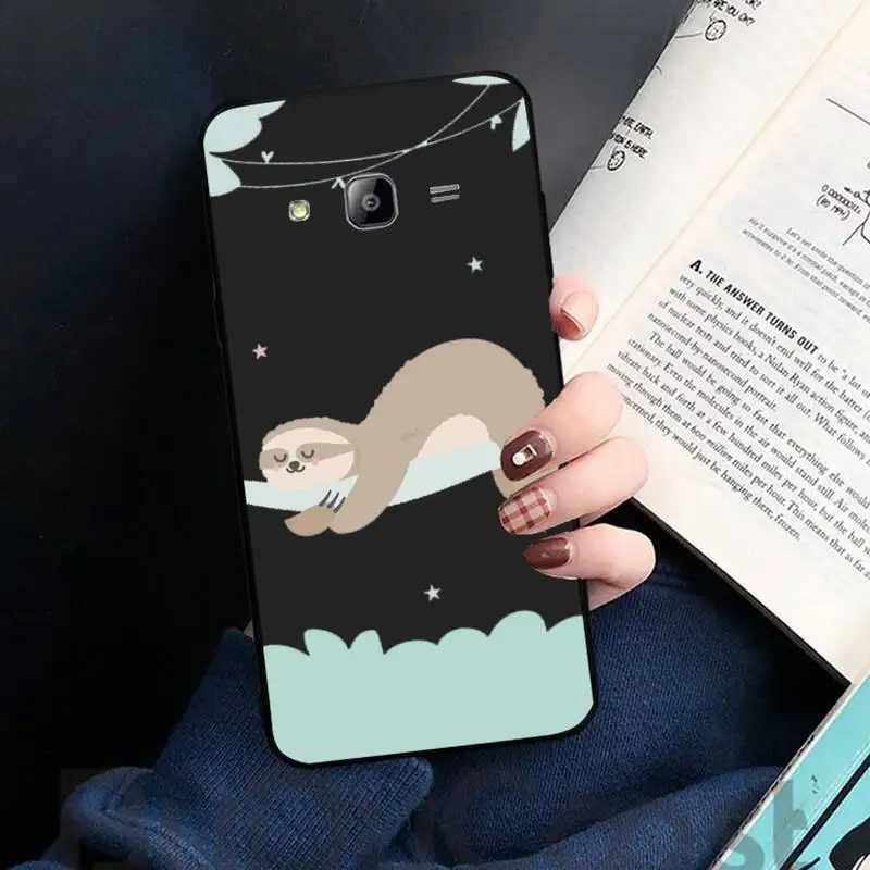 Cute animal yoga sloth Phone Case For Samsung galaxy S 7 8 9 10 20 edge A 6 10 20 30 50 51 52 70 note plus
Cute animal yoga sloth Phone Case For Samsung galaxy S 7 8 9 10 20 edge A 6 10 20 30 50 51 52 70 note plus