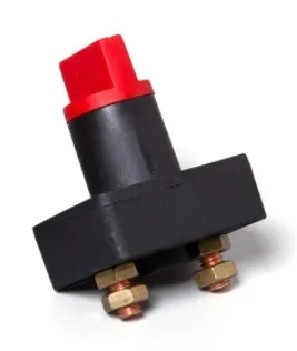 100A 12V Battery Isolator Isolation Switch Disconnect Power Cut Off Kill Switches For RV Boat Car for Boats Cars Trucks Yachts
100A 12V Battery Isolator Isolation Switch Disconnect Power Cut Off Kill Switches For RV Boat Car for Boats Cars Trucks Yachts