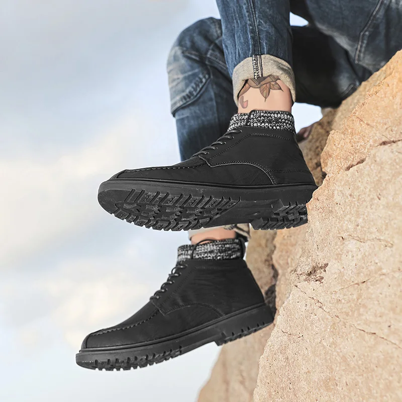 Casual Fashion Sneakers Men Casual Zapatillas Hombre Shoes Man Fashion Mens Hot Sale Leather Men's For Shoe Spring
Casual Fashion Sneakers Men Casual Zapatillas Hombre Shoes Man Fashion Mens Hot Sale Leather Men's For Shoe Spring