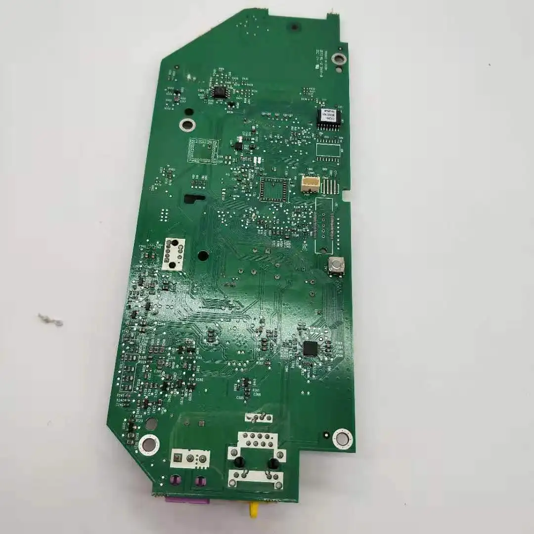 Formatter main logic system board C9299 C9299-60006 for hp officejet 7000 printer parts 
Formatter main logic system board C9299 C9299-60006 for hp officejet 7000 printer parts