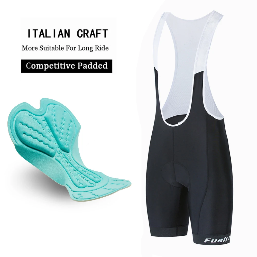 Men Cycling Bib Shorts Summer 3D GEL Padded Stretch Tights MTB Road Bike Shorts Breathable Running Fitness Cycling Short Pants
Men Cycling Bib Shorts Summer 3D GEL Padded Stretch Tights MTB Road Bike Shorts Breathable Running Fitness Cycling Short Pants