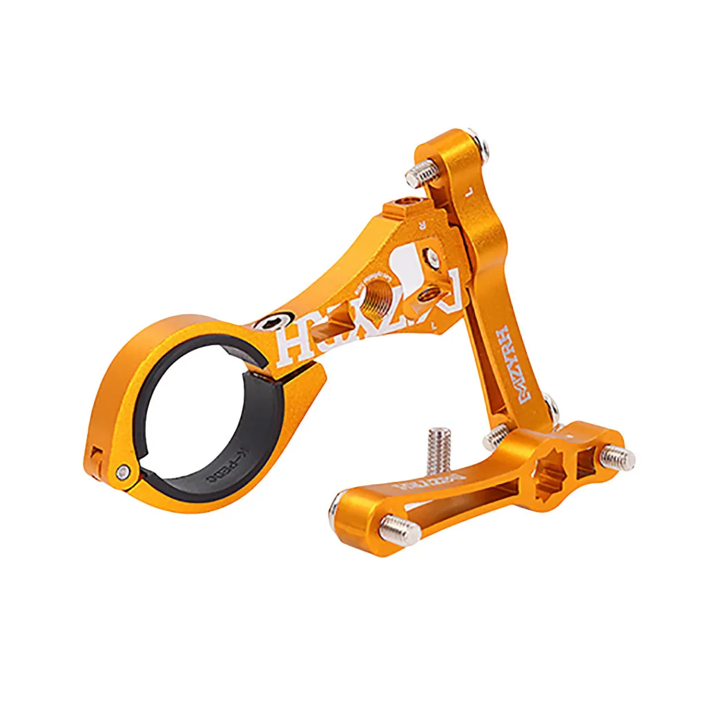 Bicycle Double Bottle Cage Conversion Seat Adapter Adjustable Bike Handlebar Kettle Holder Seat Post Mount Converter#40
Bicycle Double Bottle Cage Conversion Seat Adapter Adjustable Bike Handlebar Kettle Holder Seat Post Mount Converter#40