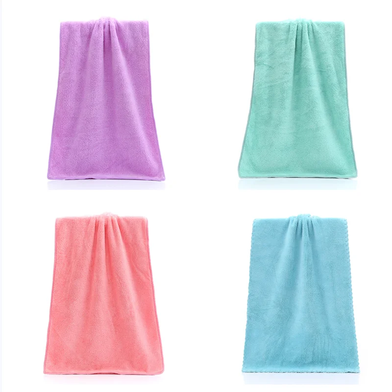 1 Pcs Coral Velvet Towel 35*75cm Breathable Simple Home Towels Microfiber Absorbent Washrag Soft Comfortable Cleaning Cloth
1 Pcs Coral Velvet Towel 35*75cm Breathable Simple Home Towels Microfiber Absorbent Washrag Soft Comfortable Cleaning Cloth
