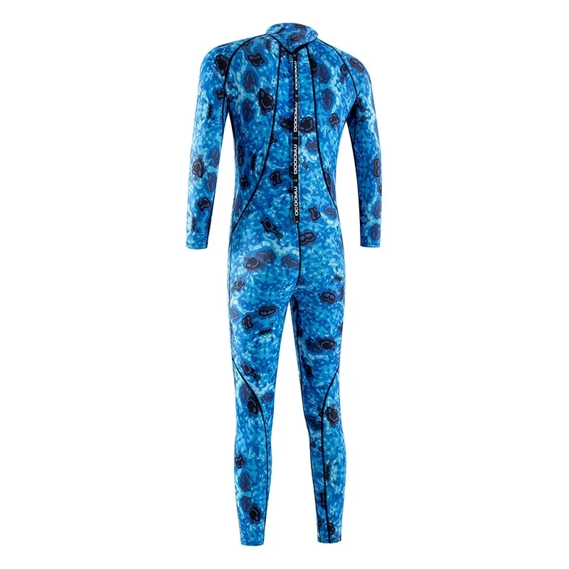 3MM Neoprene Wetsuit Scuba Camouflage diving suit men spearfishing Snorkeling swimsuit winter thermal one pieces surfing Wetsuit
3MM Neoprene Wetsuit Scuba Camouflage diving suit men spearfishing Snorkeling swimsuit winter thermal one pieces surfing Wetsuit
