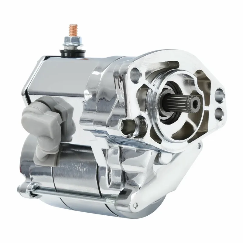 Motorcycle 1.4KW CW Starter Motor For Harley Touring Road King glide Dyna Softail repl 31553-94B Street Glide FLHX Softail Delux
Motorcycle 1.4KW CW Starter Motor For Harley Touring Road King glide Dyna Softail repl 31553-94B Street Glide FLHX Softail Delux