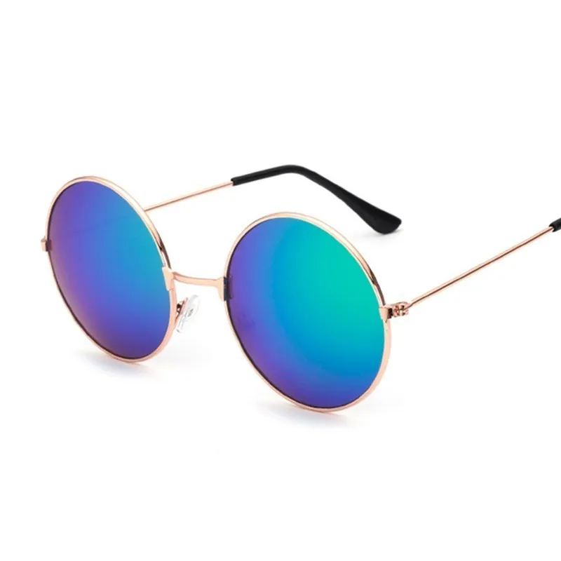 Retro Small Round Sunglasses Women Vintage Brand Shades Black Metal Sun Glasses for Women Fashion Designer Lunette
Retro Small Round Sunglasses Women Vintage Brand Shades Black Metal Sun Glasses for Women Fashion Designer Lunette