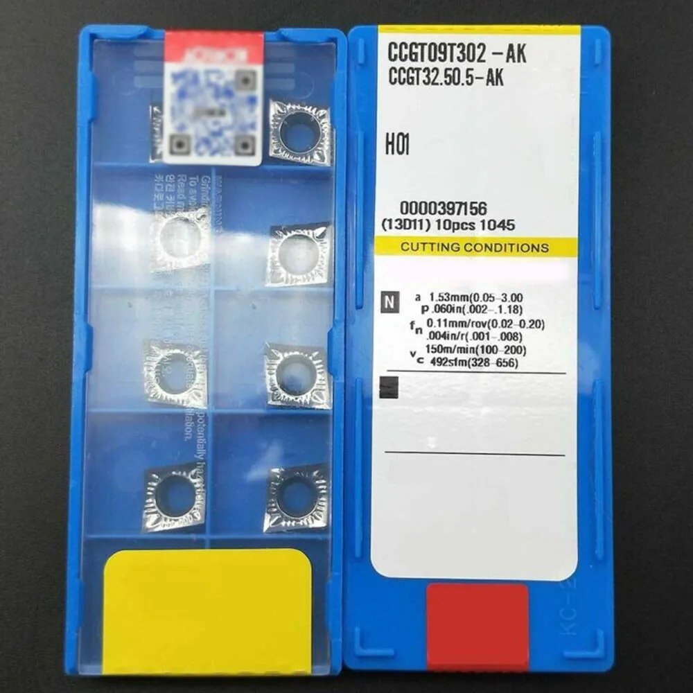 CCGT32.50.5 карбид лезвия CNC для вставки из алюминиевого сплава CCGT09T302-AK H01
CCGT32.50.5 карбид лезвия CNC для вставки из алюминиевого сплава CCGT09T302-AK H01