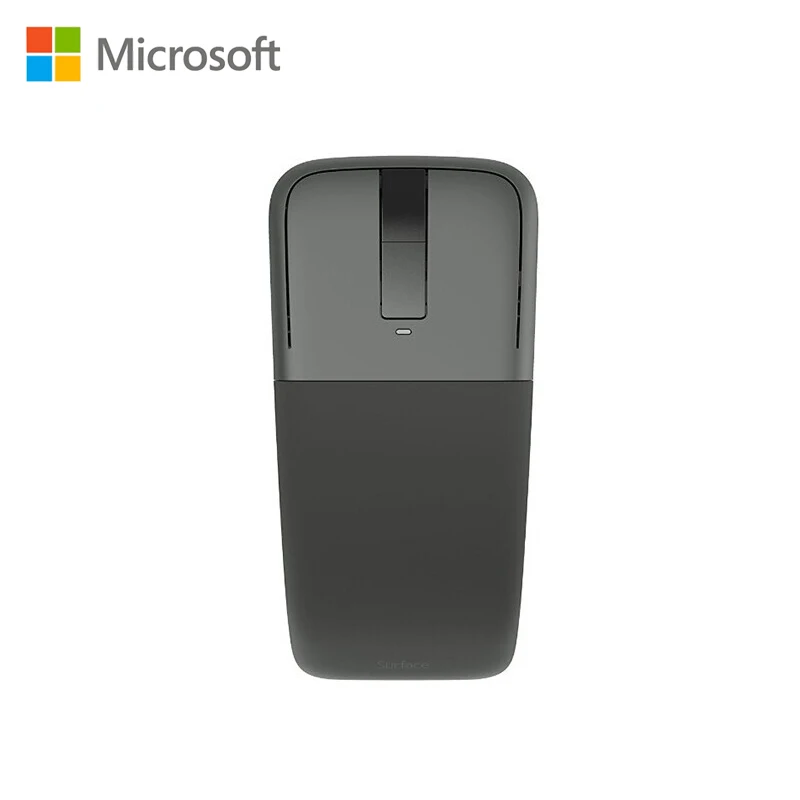Оригинальная беспроводная мышь Microsoft Bluetooth дуговая сенсорная мышь титановая черная для ноутбука пк дуговая поверхность-go pro4 5
Оригинальная беспроводная мышь Microsoft Bluetooth дуговая сенсорная мышь титановая черная для ноутбука пк дуговая поверхность-go pro4 5